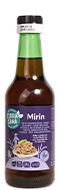 Mirin - sød risvin